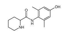 4-Hydroxy-N-desbutyl Bupivacaine picture