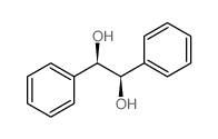 (R,R)-(+)-Hydrobenzoin picture