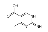 2-ETHYL 5-THIAZOLECARBOXYLIC ACID structure