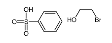 benzenesulfonic acid,2-bromoethanol picture