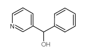 Phenylpyridin-3-ylmethanol picture