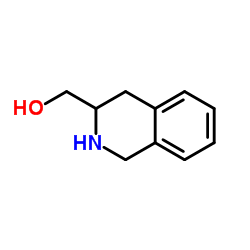 (1,2,3,4-tetrahydro-isoquinolin-3-yl)-methanol picture