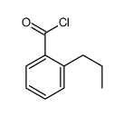 Benzoyl chloride, 2-propyl- (9CI) picture