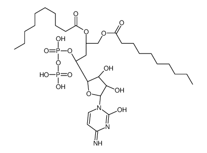 cytidine diphosphate-didecanoin picture