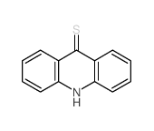 9(10H)-Acridinethione picture