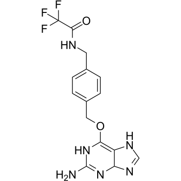 PIN1 inhibitor API-1 structure