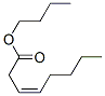 (Z)-3-Octenoic acid butyl ester picture