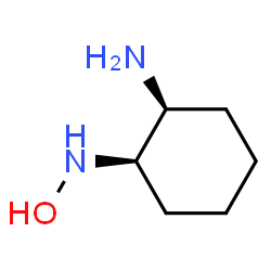 1,2-Cyclohexanediamine,N-hydroxy-,cis-(9CI) picture