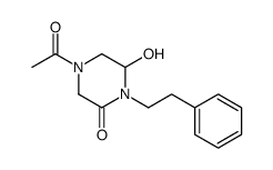 87693-79-6结构式