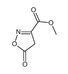 Methyl 5-oxo-4,5-dihydroisoxazole-3-carboxylate picture