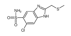 89725-09-7结构式