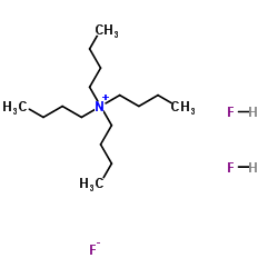 Tetrabutylammonium Dihydrogen Trifluoride picture