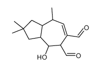 PIPERDIAL Structure