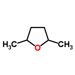 2,5-DIMETHYLTETRAHYDROFURAN picture