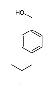 (4-isobutylphenyl)Methanol picture