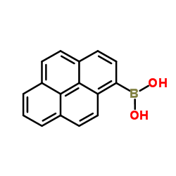 1-Pyrenylboronic acid picture