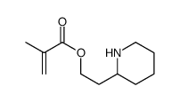 Methacrylic acid 2-piperidinoethyl ester picture