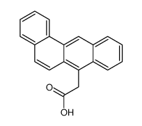 Benz[a]anthracene-7-acetic acid picture