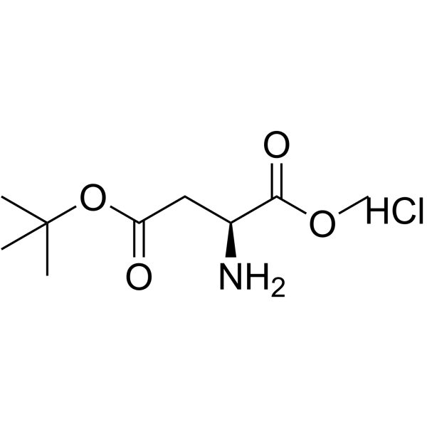 H-Asp(OBut)-OmeHCL picture