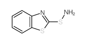 2-Benzothiazolesulfenamide picture