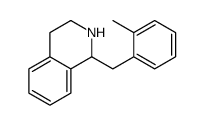 1-(2-Methylbenzyl)-1,2,3,4-tetrahydroisoquinoline picture