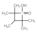 1-Hydroxy-2,2,3,4,4-pentamethylphosphetane 1-oxide picture