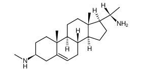 3734-04-1 structure