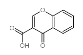色酮-3-甲酸图片