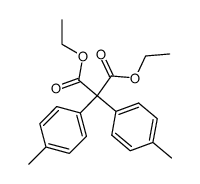 (α-Jod-4-chlor-benzyl)-phenyl-sulfon结构式