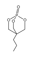 Propybicyphat structure