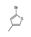 2-Bromo-4-methylthiophene picture