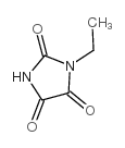 1-ethylimidazolidine-2,4,5-trione picture