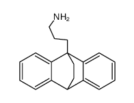 desmethylmaprotiline structure