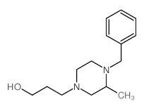 5-iodo-2-(3-methylphenyl)isoindole-1,3-dione Structure