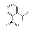 1-(二氟甲基)-2-硝基苯图片