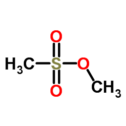 甲基磺酸甲酯图片