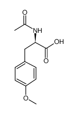 乙酰-O-甲基-D-酪氨酸图片