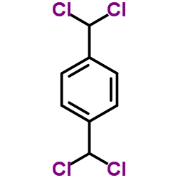 1,4-Bis(dichloromethyl)benzene picture