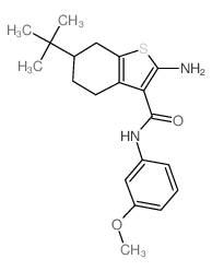 863188-95-8结构式