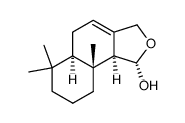 isodrimeninol结构式