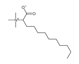 (1-carboxylatoundecyl)trimethylammonium picture