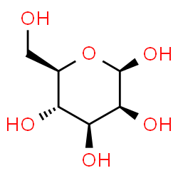 adenosine 5'-diphosphomannose, disodium salt结构式