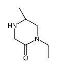 (R)-1-乙基-5-甲基哌嗪-2-酮盐酸图片