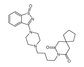 bmy 20366 Structure