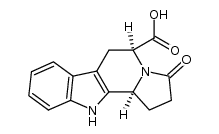 cuscutamine Structure