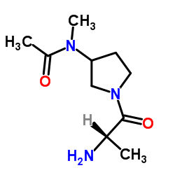 1354026-84-8 structure