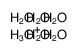 oxidanium,pentadecahydrate结构式