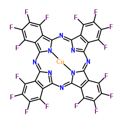 1,2,3,4,8,9,10,11,15,16,17,18,22,23,24,25-Hexadecafluorophthalocyanine Copper(II) picture