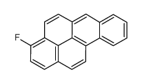 3-fluorobenzo(a)pyrene picture
