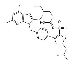 L-162,313 structure